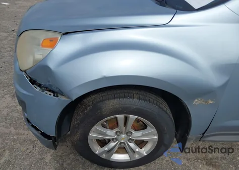 2014 Chevrolet Equinox Ls z USA, uszkodzony, nr VIN 2GNALAEK4E6185641